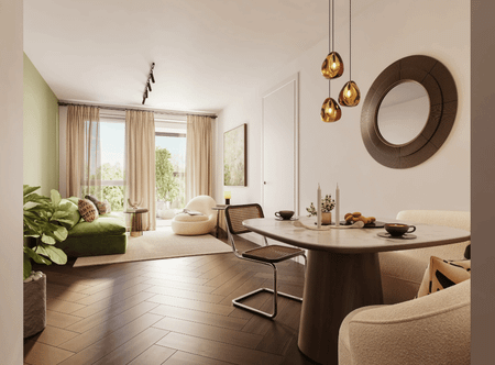 Appartement te huur: Kennedylaan 384 2035 TR Haarlem - Photo 3