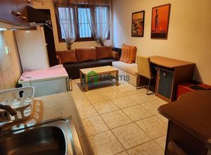 Studio/Γκαρσονιέρα για ενοικίαση - Άνω Πόλη, - Photo 3