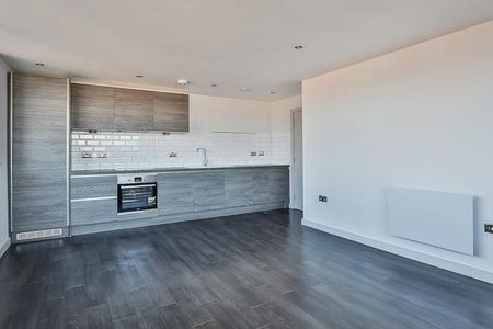 2 bedroom apartment to rent - Photo 3