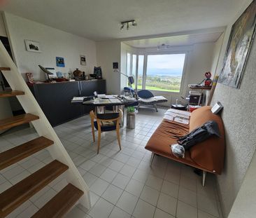 4 ROOM HOUSE IN FREIDORF (TG), FURNISHED - Photo 1