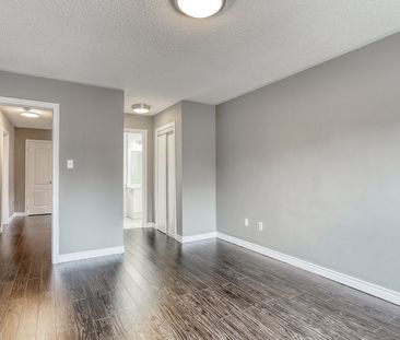 For Lease - 37 Brockman Crescent Unit# UPPER, Ajax, Ontario - Photo 4