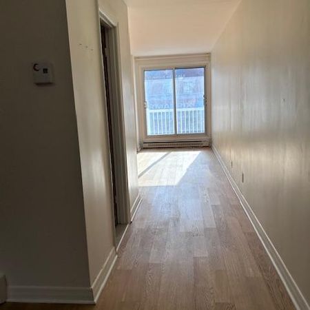 Grand 2 1/2 metro Jean-Talon, Villeray - Photo 4