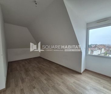 Location Appartement 3 pièces 63m² ST OMER 62500 - Photo 2