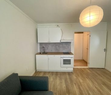 Solna - 1rok - tillsv - 10.925kr/mån - Photo 2