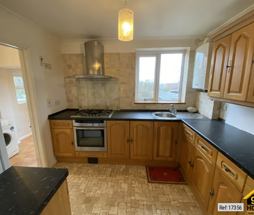 2 bed Ground Maisonette in Sweetmans Road Oxford, Oxford, OX2 9BA - Photo 4