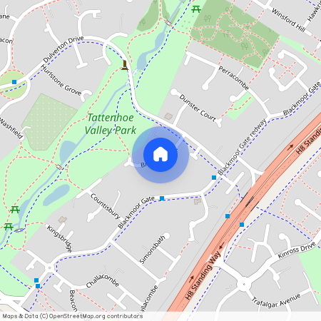 Milton Keynes, MK4 1DH, Bucks