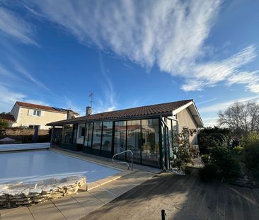 Location Maison 5 pièces 123m² - Photo 5