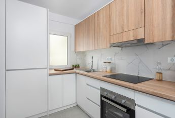 Playa Roqueta | Long term winter rental in Guardamar del Segura