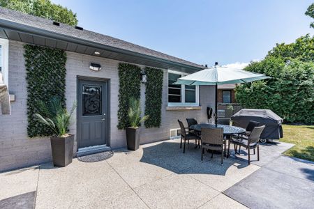 For Lease - 37 Donn Avenue Unit# Lower, Hamilton, Ontario - Photo 5