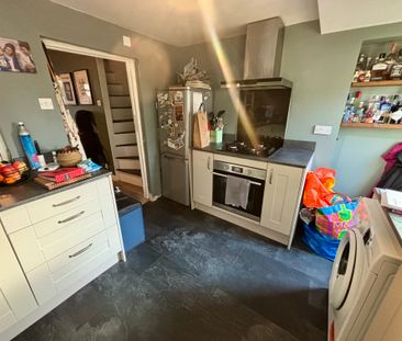 2 bedroom house to rent Long Row, Shardlow, Derby, DE72 - Photo 5