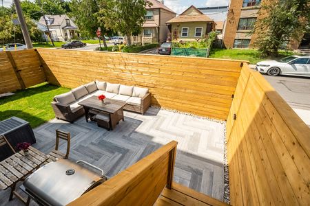 For Lease - 27 Thornton Avenue, Toronto, Ontario - Photo 3