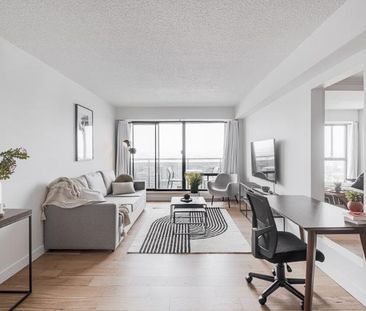 3 ½ entièrement meublé à louer Saint-Jean-Baptiste janvier 2026 - Photo 1