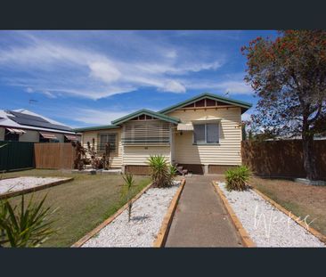 10 High Street, Walkervale, Qld 4670 - Photo 1
