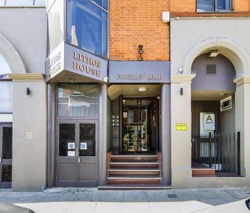 Studio to rent - Photo 5