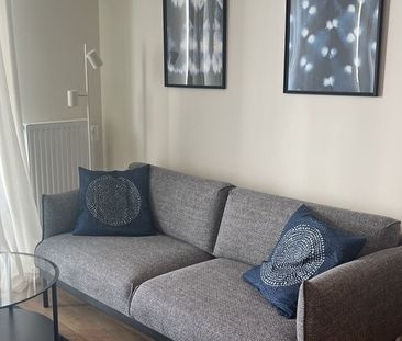 2-pokojowy apartament, balkon, miejsce parkingowe - Zdjęcie 5