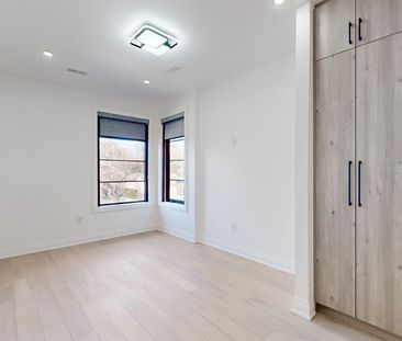 For Lease - 150 Stewart Street, Oakville, Ontario - Photo 1