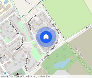 Longstanton, Cambridge, CB24 - Photo 1