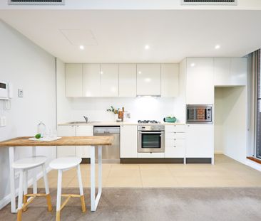 381/4 The Crescent, 2127, Wentworth Point Nsw - Photo 4