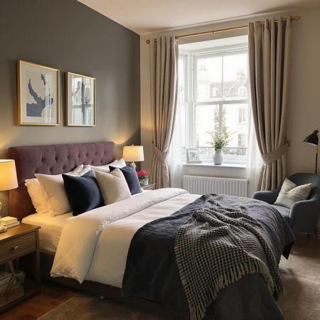 2 bedroom flat to rent - Photo 2