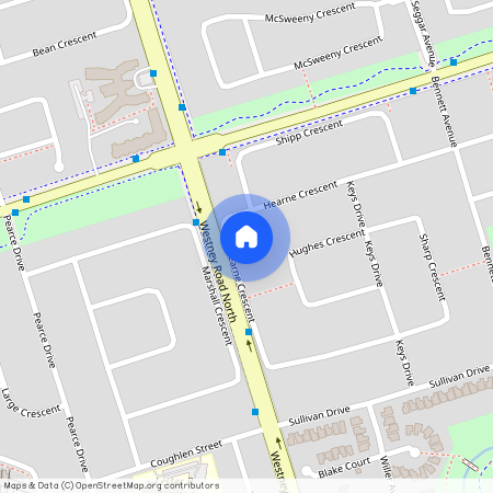 58 Hearne Crescent, Ajax