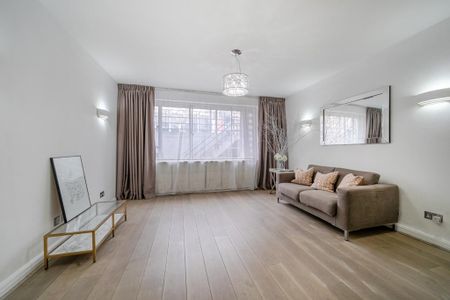 3 bedroom flat to rent - Photo 3