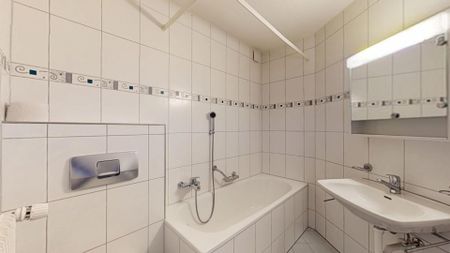 3 Zimmerwohnung - Foto 2