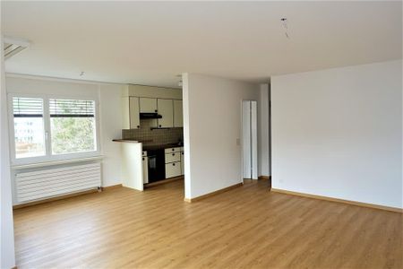 2.5 Zimmer, 61 m², EG - Photo 5