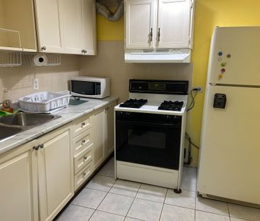 For Lease - 141 Risebrough Circuit Unit# Bsmt, Markham, Ontario - Photo 6