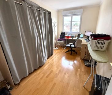 Appartement T3 Aulnay-sous-Bois à louer - Photo 5