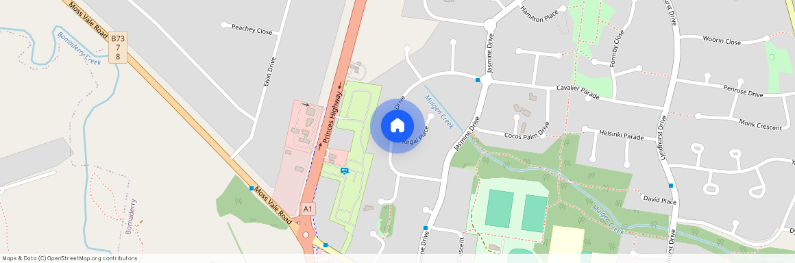 1 Regal Place, NSW 2541, Bomaderry