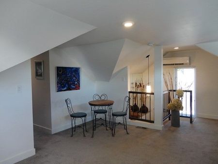 For Lease - 20 Wolcott Avenue Unit# Main, Toronto, Ontario - Photo 2