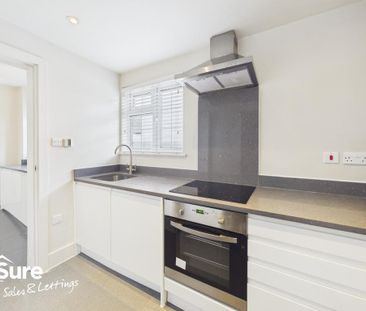 1 bedroom apartment to rent - Photo 6