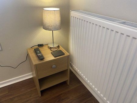 1 bedroom in a house share to rent - Photo 3