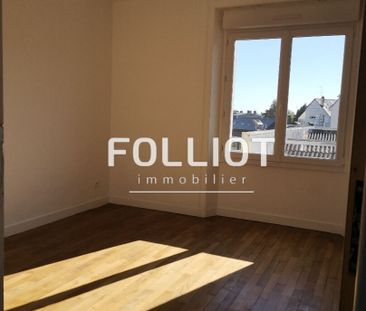 A louer : Quartier forum appartement 3 pièces - Photo 3