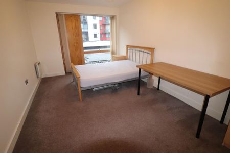 2 bedroom apartment to rent - Photo 4
