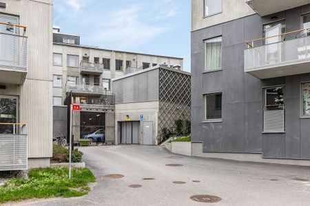 Ringvägen 13, Kungsängen - Foto 4