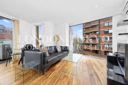 Belvoir House, SW1V, London - Photo 5