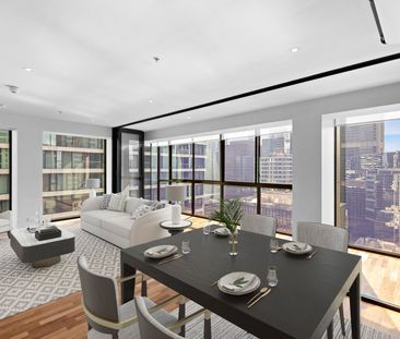 2305/60 Market Street, Melbourne VIC 3000 - Photo 3