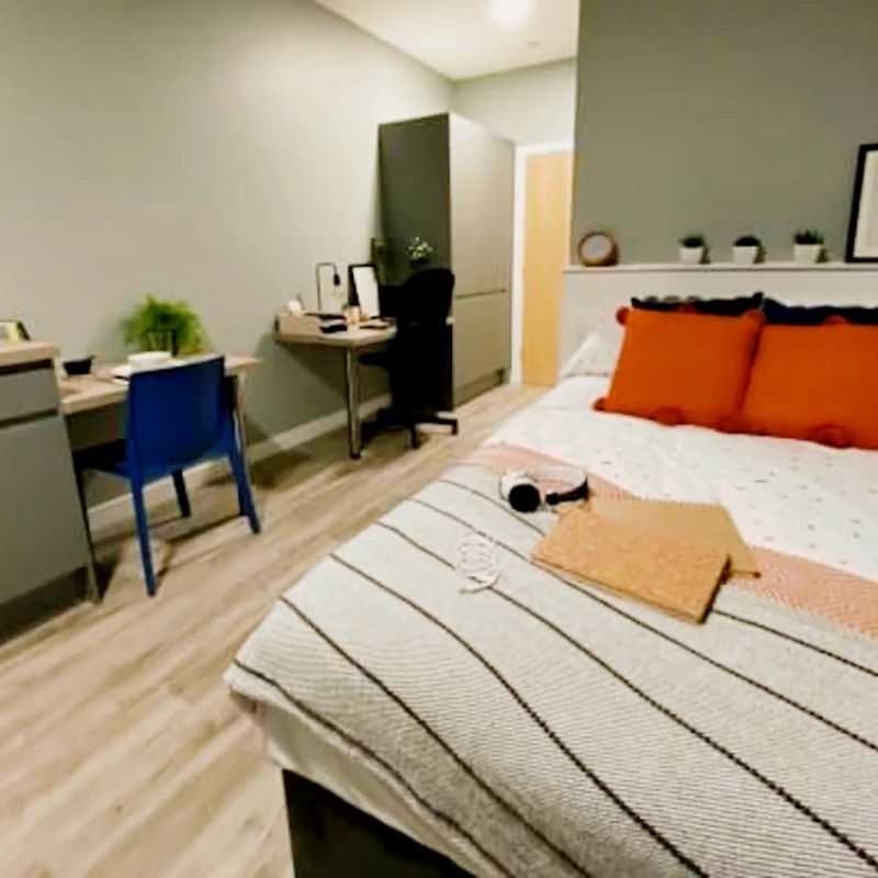 Large Studio Accessible - Photo 1