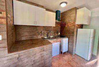 Alquiler de casa rural en Diseminado Pago Barranco Plano, 1