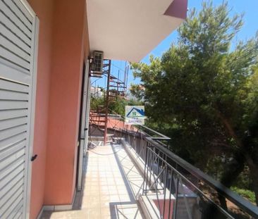 Μεζονέτα για ενοικίαση Πόρτο Ράφτη (Μαρκόπουλο) - Photo 1