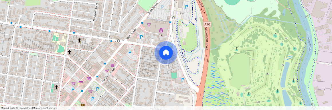 3/3 Mt Pleasant Rd, Vic 3216, Belmont