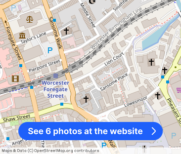 Sansome Place, Worcester - Photo 1