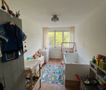 Wohnung in Bäretswil - Photo 2
