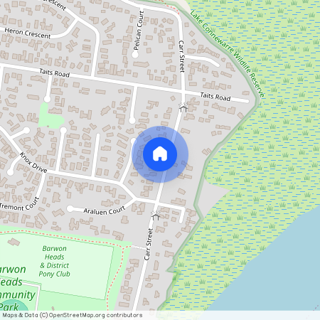 65B Carr St, Vic 3227, Barwon Heads