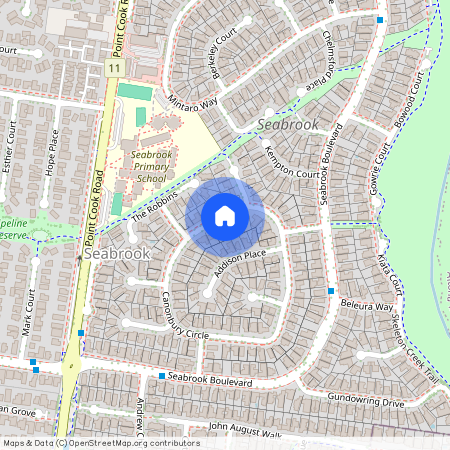 13A Canonbury Circle, Vic 3028, Seabrook