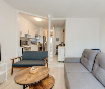 For Lease - 18 Shorncliffe Avenue Unit# 2, Toronto, Ontario - Photo 5