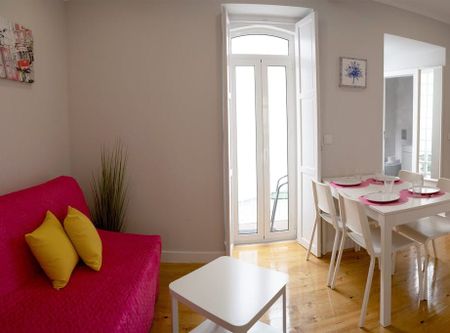 Travessa Escola Araújo, Lisbon, Lisbon 1150-132 - Photo 5