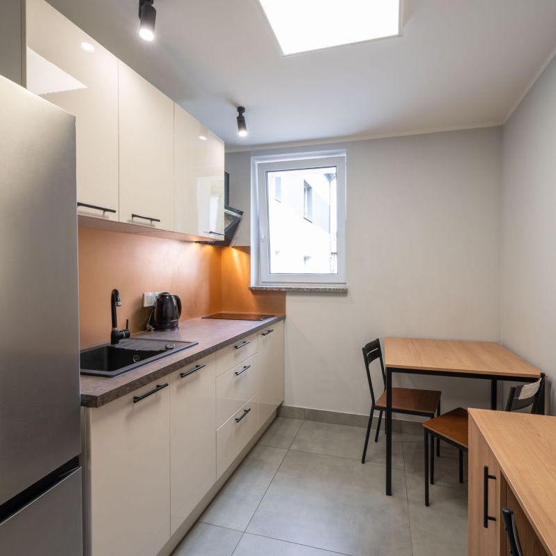 Bezczynszowe mieszkanie 2-pokojowe! - Фото 1