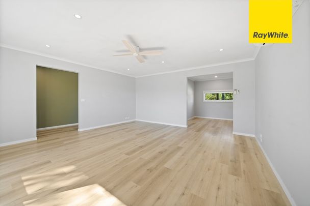 Gorgeously Renovated Family Home - Photo 1
